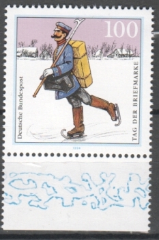 NSR 1764 ** - 1994